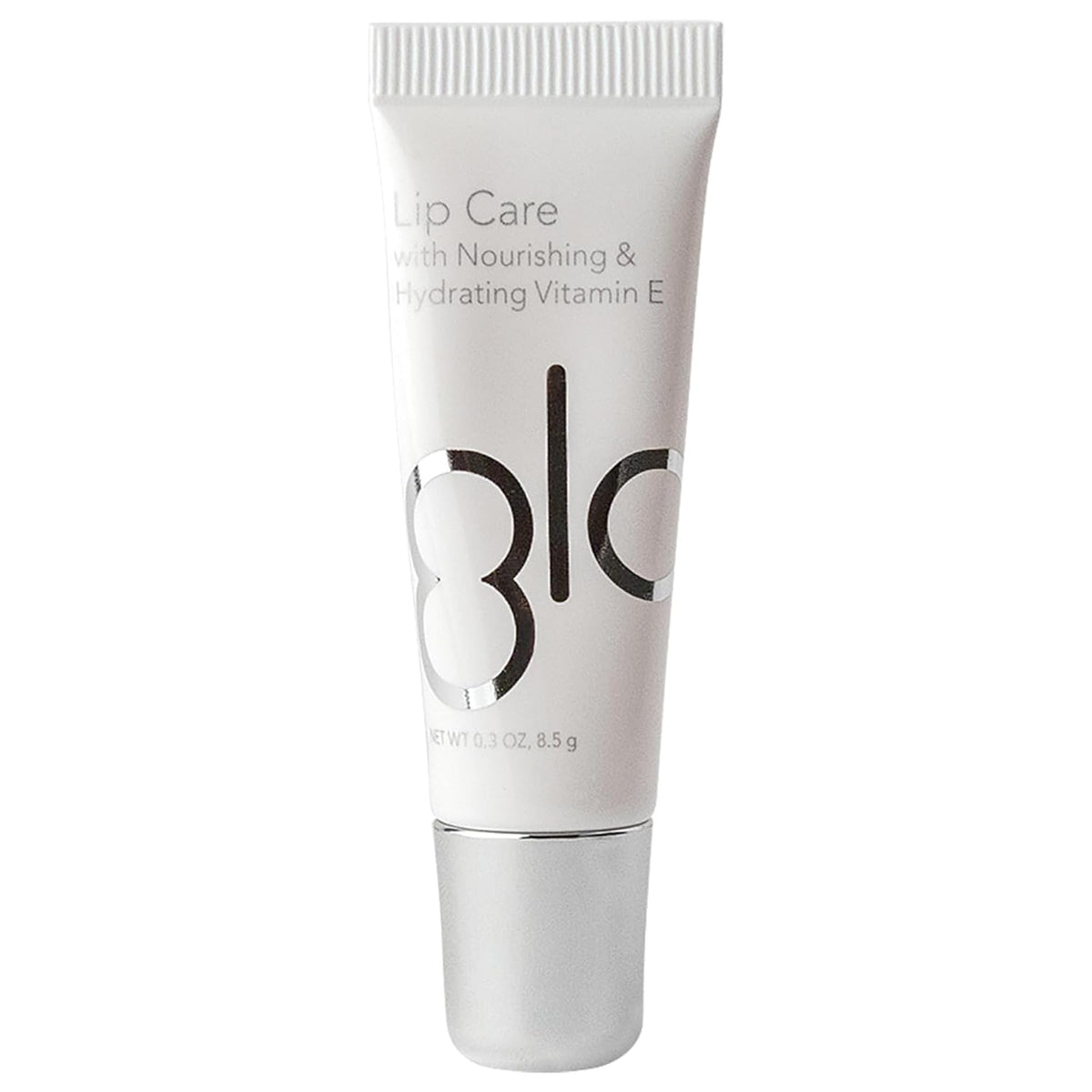 GLO Science Cuidado del bálsamo labial con manteca de karité, brill...