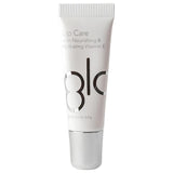 GLO Science Cuidado del bálsamo labial con manteca de karité, brill...