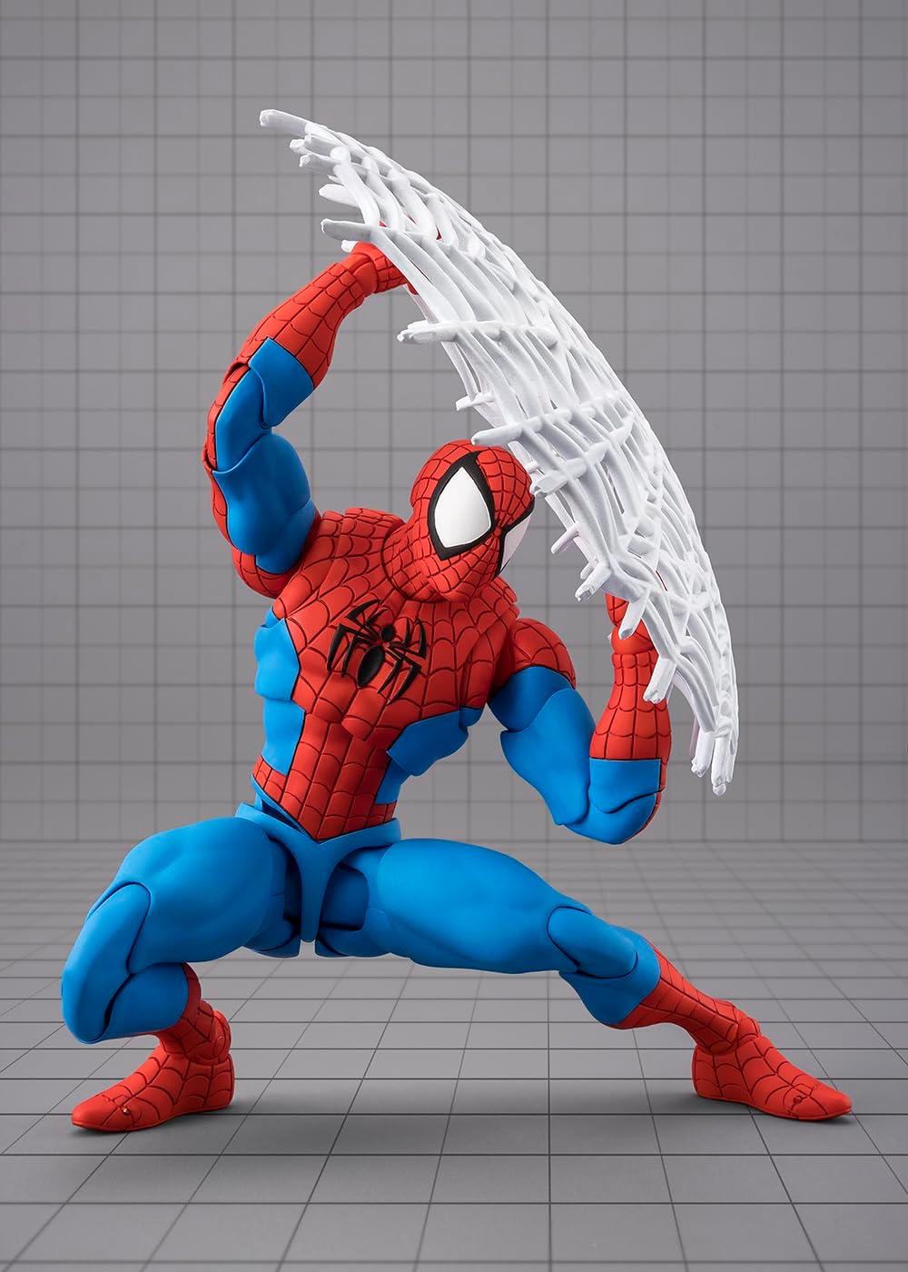 TAMASHII NATIONS - Marvel - Spider-Man (GAMERVERSE) Figura de acció...