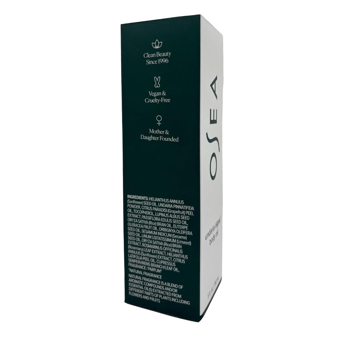 OSEA Undaria - Aceite corporal de algas de 5 onzas