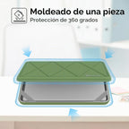 Funda protectora rígida EVA Smatree Compatible para laptop Acer TravelMate B3 TMB311-32-C7GS