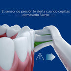 Philips Sonicare Cepillo de dientes eléctrico recargable 7500