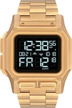 NIXON Regulus SS A1268-328.1 ft Reloj deportivo digital resistente al agua