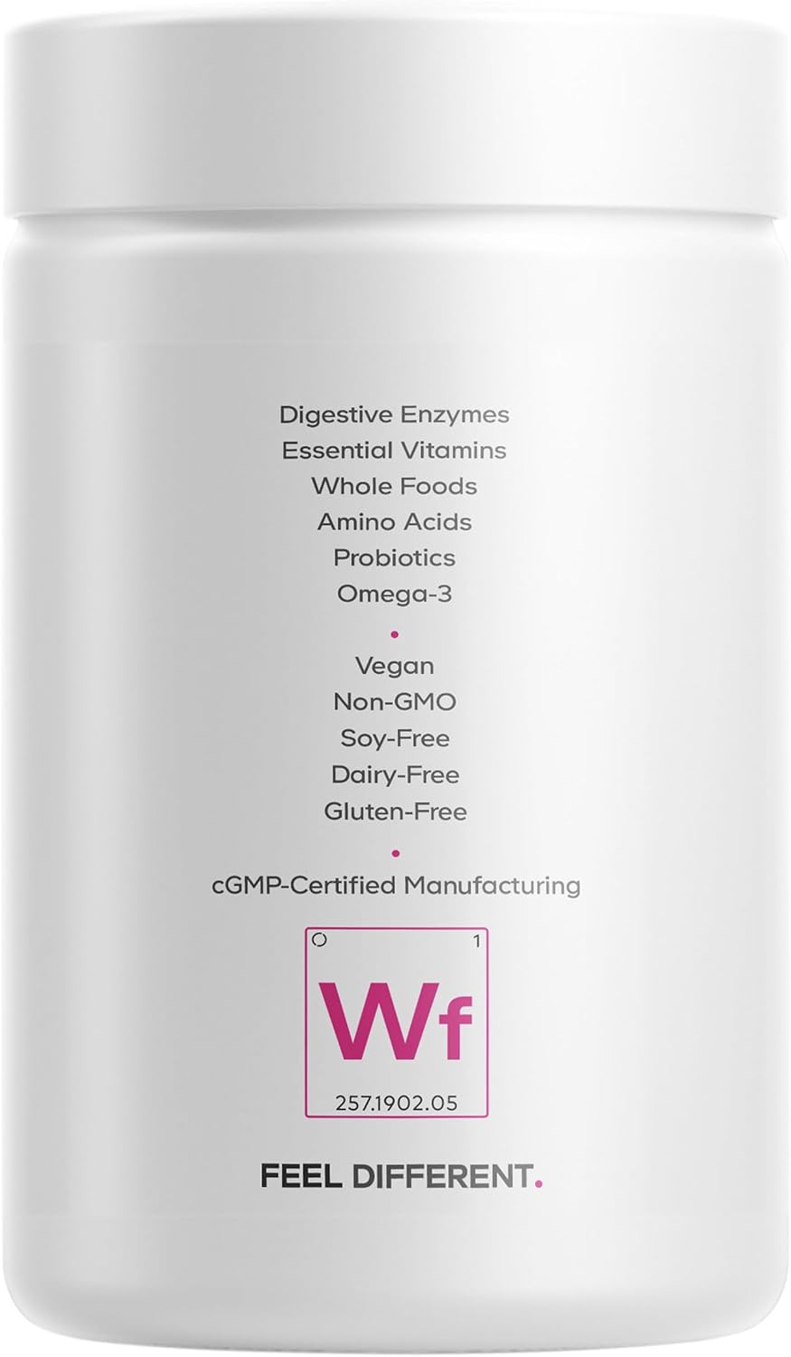 Codeage Multivitamínico Diario para Mujeres, 25+ Vitaminas y Minera...