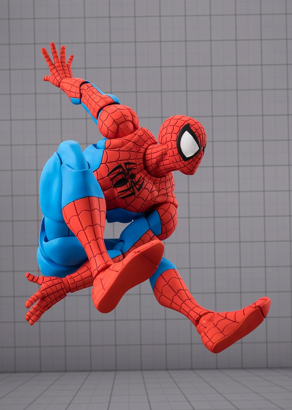 TAMASHII NATIONS - Marvel - Spider-Man (GAMERVERSE) Figura de acció...