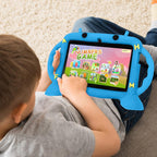 Tableta para niños de 7 pulgadas para niños de 3 a 10 años, Android 11 3GB