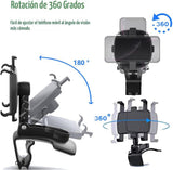 YAOKEEP Soporte universal para teléfono de automóvil
