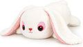 Dutioavg Peluche de conejo con peso de 3.5 libras