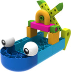 Kids First: Ingeniero de Barcos | Set de Ingeniería