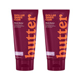 Dollar Shave Club Para mujeres | Paquete de 2 mantequilla de afeita...