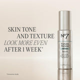 No7 Future Renew Suero reverso de daños 0.8 fl oz
