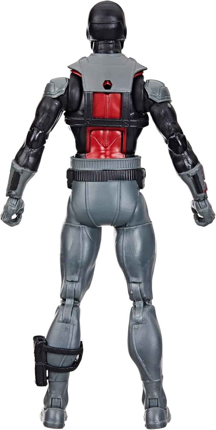 GI Joe Classified Series Retro Cardback Cobra EEL figura