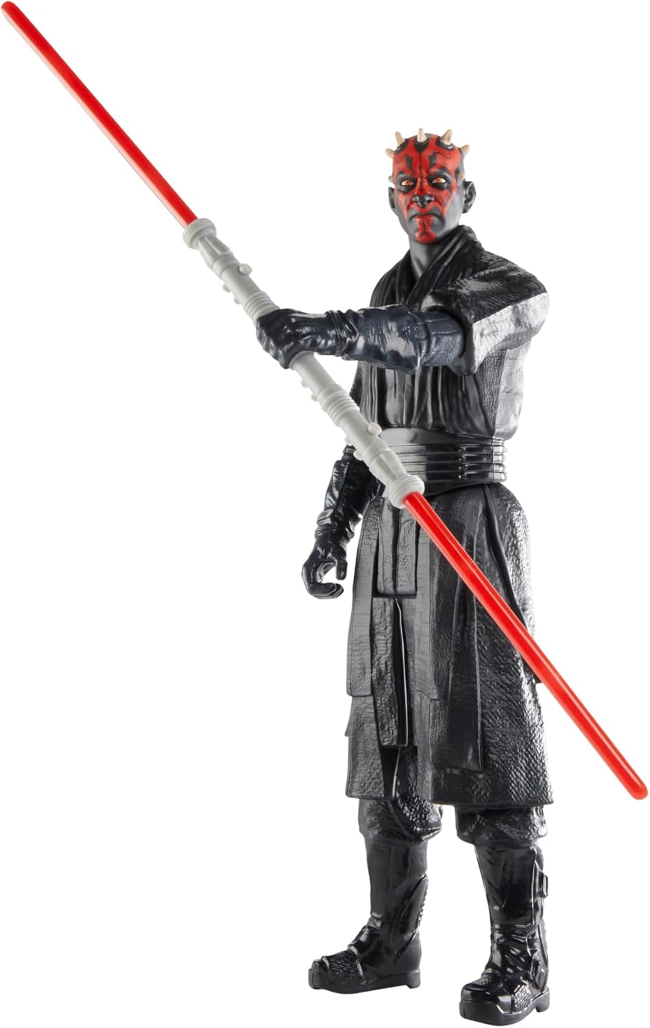 STAR WARS Clash of The Dark Side juego de figuras de