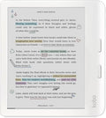 Kobo Libra Colour | eReader | Pantalla Kaleido 3 de tinta E sin deslumbramiento de 7 pulgadas | Opción de modo oscuro | Audiolibros | Resistente al agua | Negro