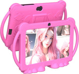 Tablet para niños, tablet de 7 pulgadas para niños 4GB+32GB admite...