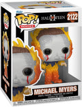 Funko Películas: Halloween 2 - Michael Myers