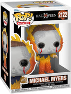 Funko Películas: Halloween 2 - Michael Myers