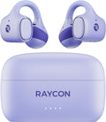 Raycon Auriculares de clip para todos los días, oreja abierta y resistente