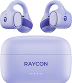 Raycon Auriculares de clip para todos los días, oreja abierta y resistente