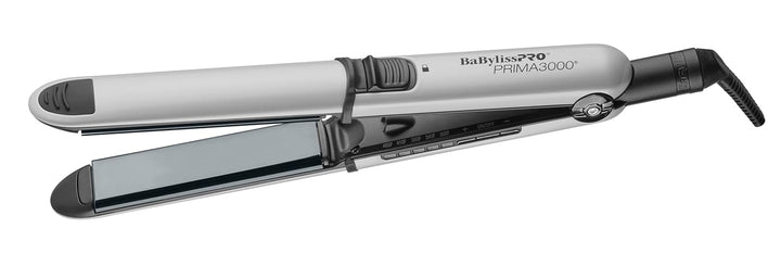 BaBylissPRO Nano Titanium Prima Ionic Hair Straightener \u2013 Prof...