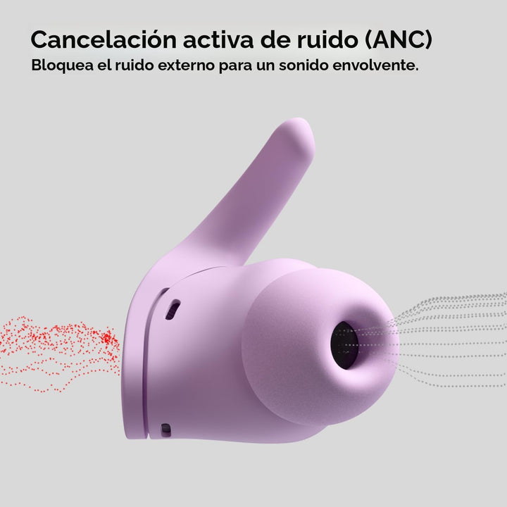 Beats Fit Pro (1ª generación) - Auriculares inalámbricos verdaderos...