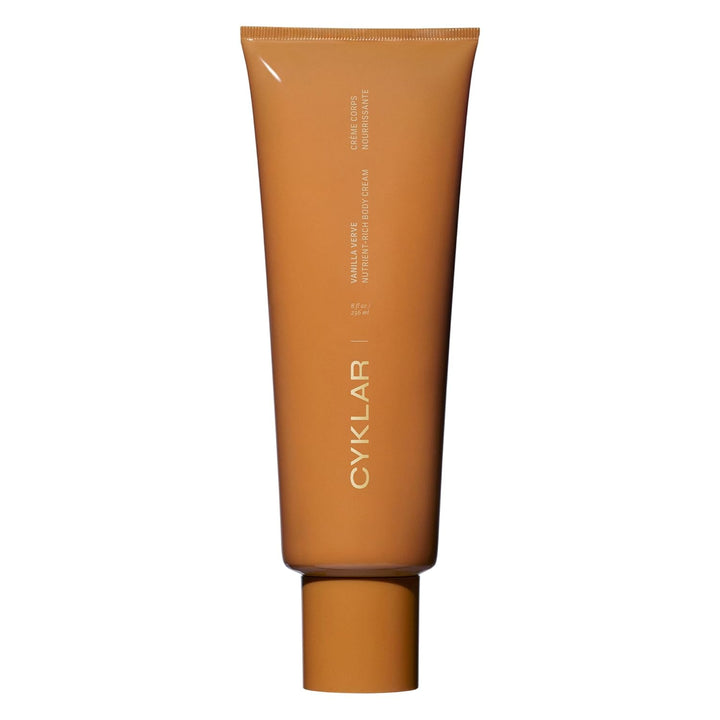 CYKLAR Crema corporal rica en nutrientes. Crema hidratante nutritiv...