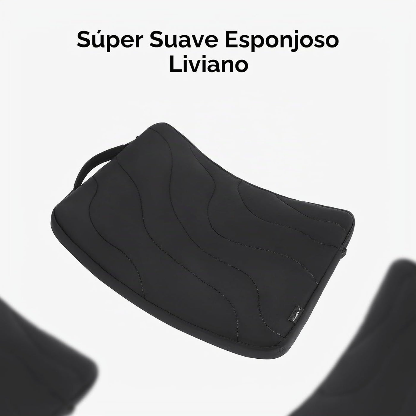 Omnpak Funda para portátil MacBook Air\/Pro M5-M1 y Neo A18 Pro de...
