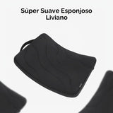 Omnpak Funda para portátil MacBook Air\/Pro M5-M1 y Neo A18 Pro de...