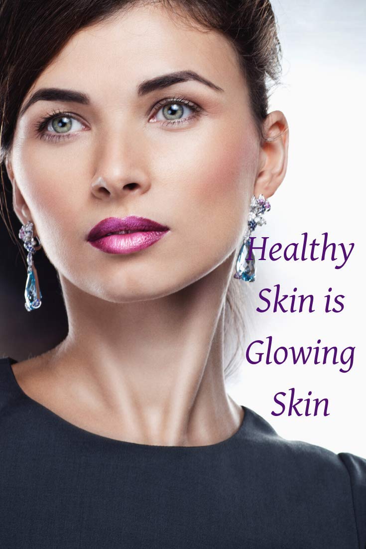Ageless Derma Kit de maquillaje mineral Good to Go con vitaminas y...