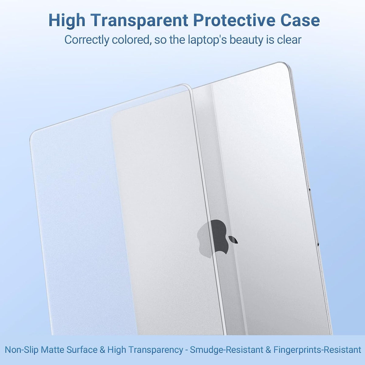 MOSISO Funda compatible con MacBook Neo de 13 pulgadas, versión 202...