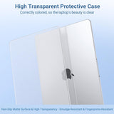 MOSISO Funda compatible con MacBook Neo de 13 pulgadas, versión 202...