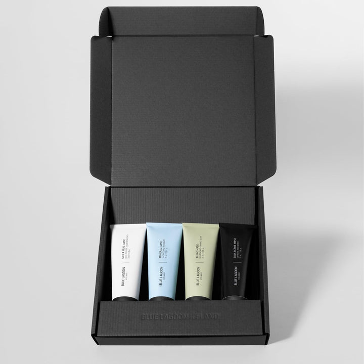 Blue Lagoon Skin Science - Máscaras exclusivas - Mascarillas bioact...