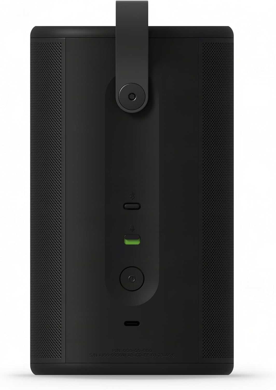 Sonos Play - Altavoz Bluetooth portátil con WiFi, Alexa, batería de...