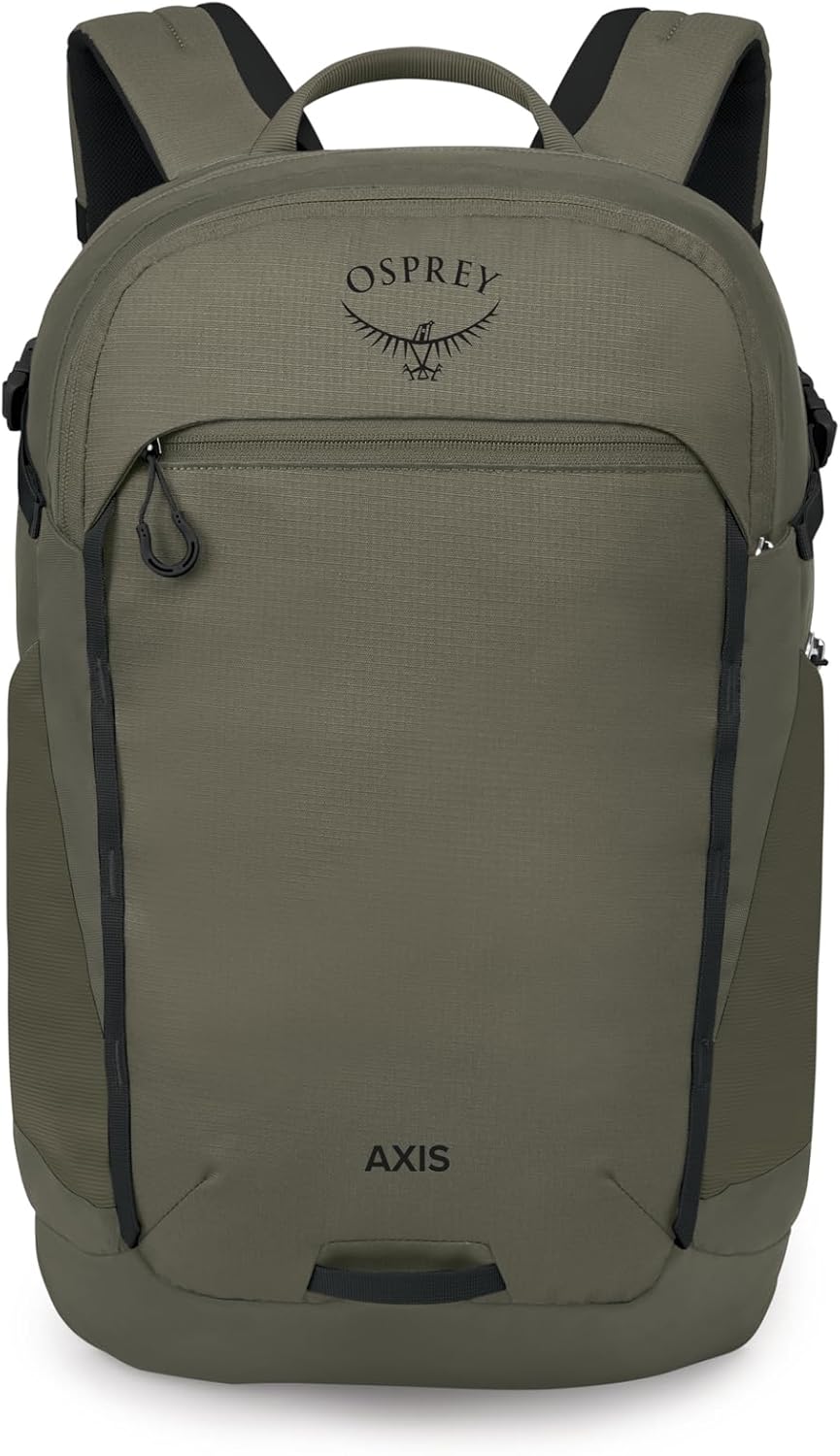 Mochila para laptop Osprey Axis \u2013 Elegante mochila diaria con...