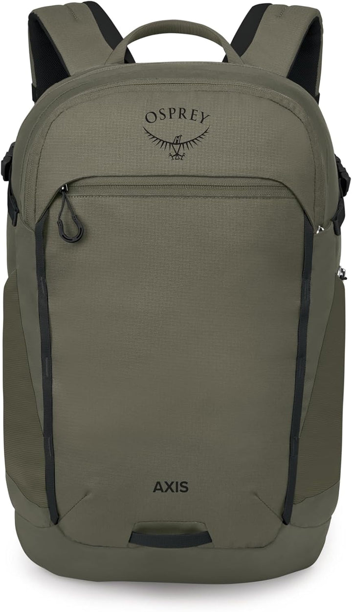 Mochila para laptop Osprey Axis \u2013 Elegante mochila diaria con...