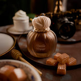 Vanilla Voyage Eau de Parfum