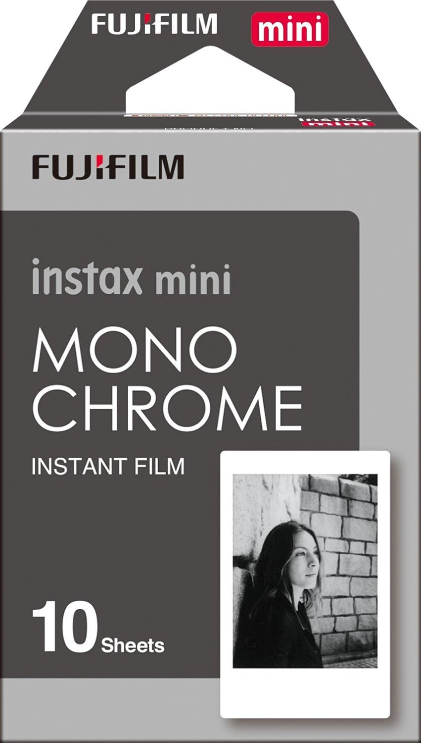 Fujifilm Instax Mini - Juego de 3 paquetes de película instantánea,...
