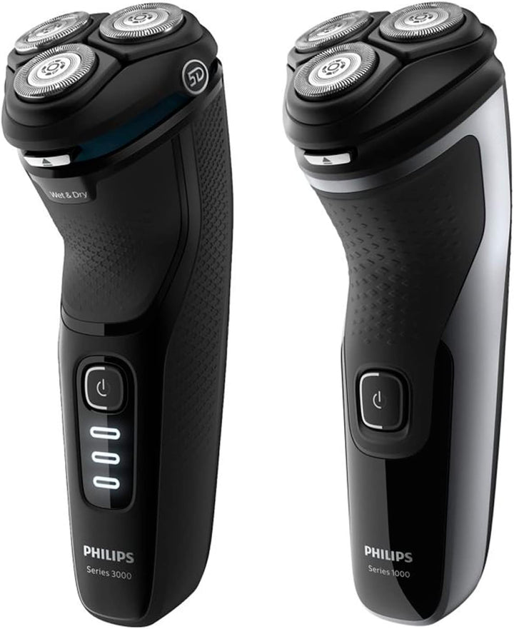 Philips Cuchillas de repuesto SH30 para afeitadoras eléctricas seri...