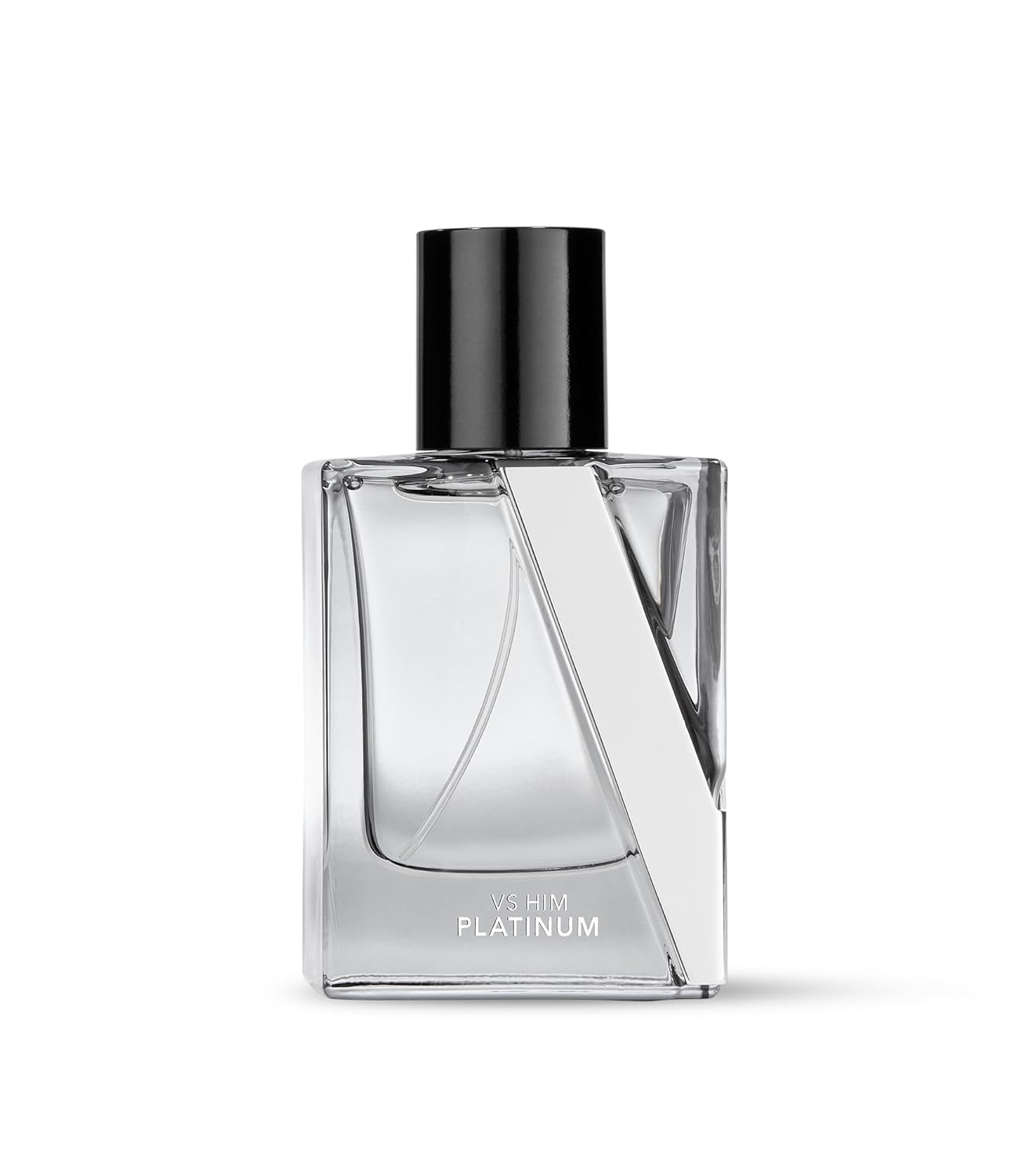 Victoria's Secret VS Him Platinum Colonia para Hombre (1.7 oz)