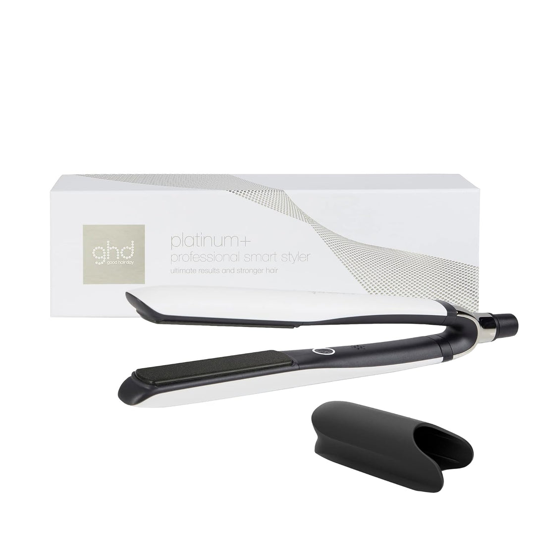 ghd Platinum+ Styler \u2015 1" Flat Iron Hair Straightener, Pro...