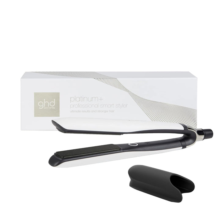 ghd Platinum+ Styler \u2015 1" Flat Iron Hair Straightener, Pro...