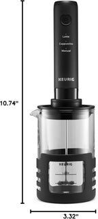 Keurig Espumador SimpleCafe