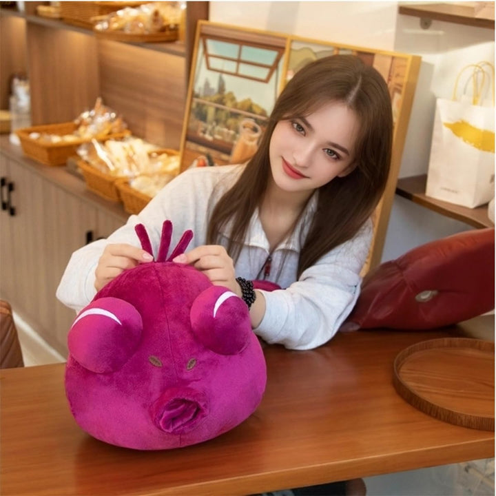 Volrath Jujutsu Toji Muñeco de Peluche de Espíritu Maldito Títere d...