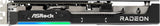 ASRock Tarjeta gráfica Radeon RX 9060 XT Challenger 16GB GDDR6 OC |...