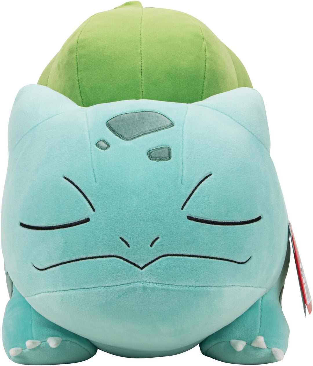 Pokémon Bulbasaur - Peluche para dormir, 18 pulgadas, felpa prémium...