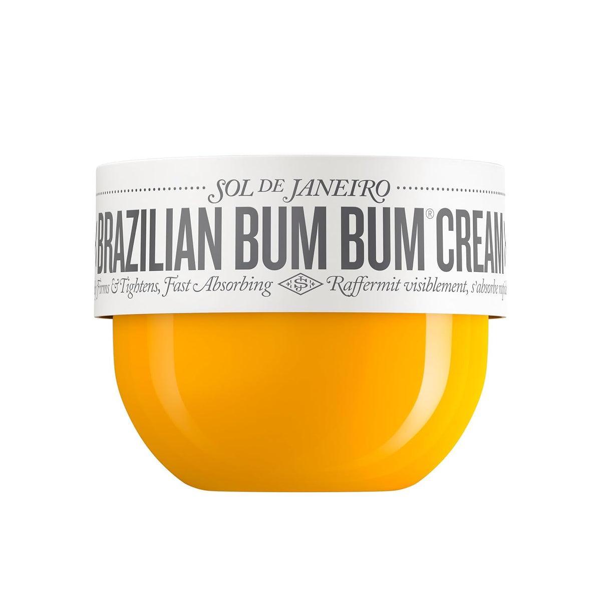 SOL DE JANEIRO Crema Brasileña Bum Bum