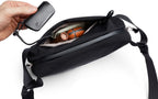 Bellroy Lite Sling Mini, Negro