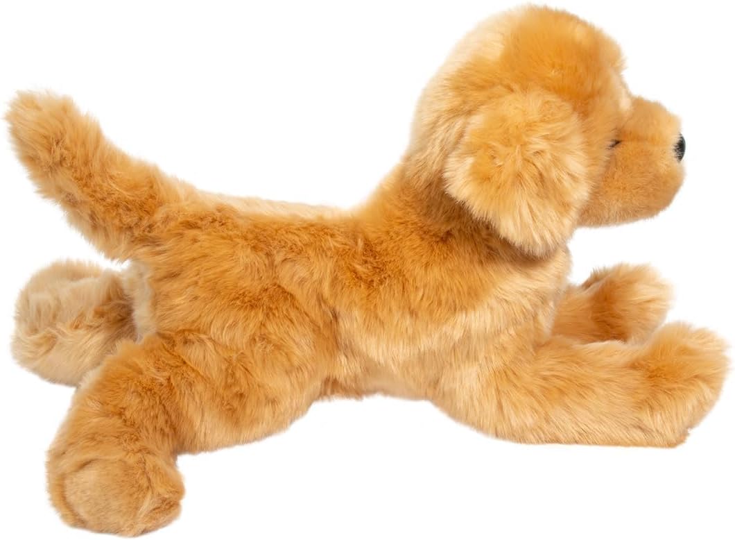 Douglas Bella Golden Retriever - Perro de peluche