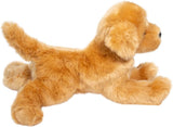 Douglas Bella Golden Retriever - Perro de peluche