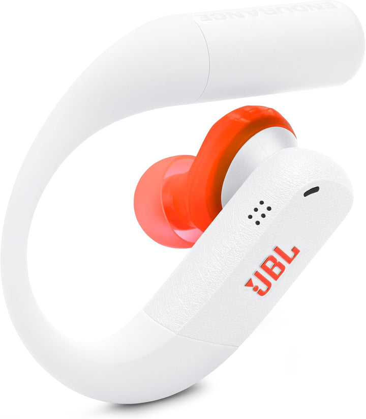 JBL Endurance Peak 4 - Auriculares deportivos inalámbricos con canc...